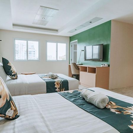Diane Residences セブ市 エクステリア 写真