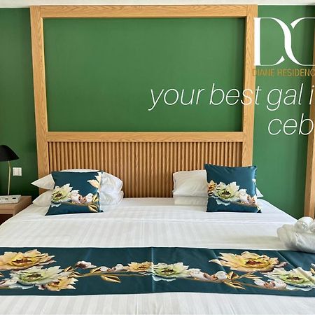Diane Residences セブ市 エクステリア 写真
