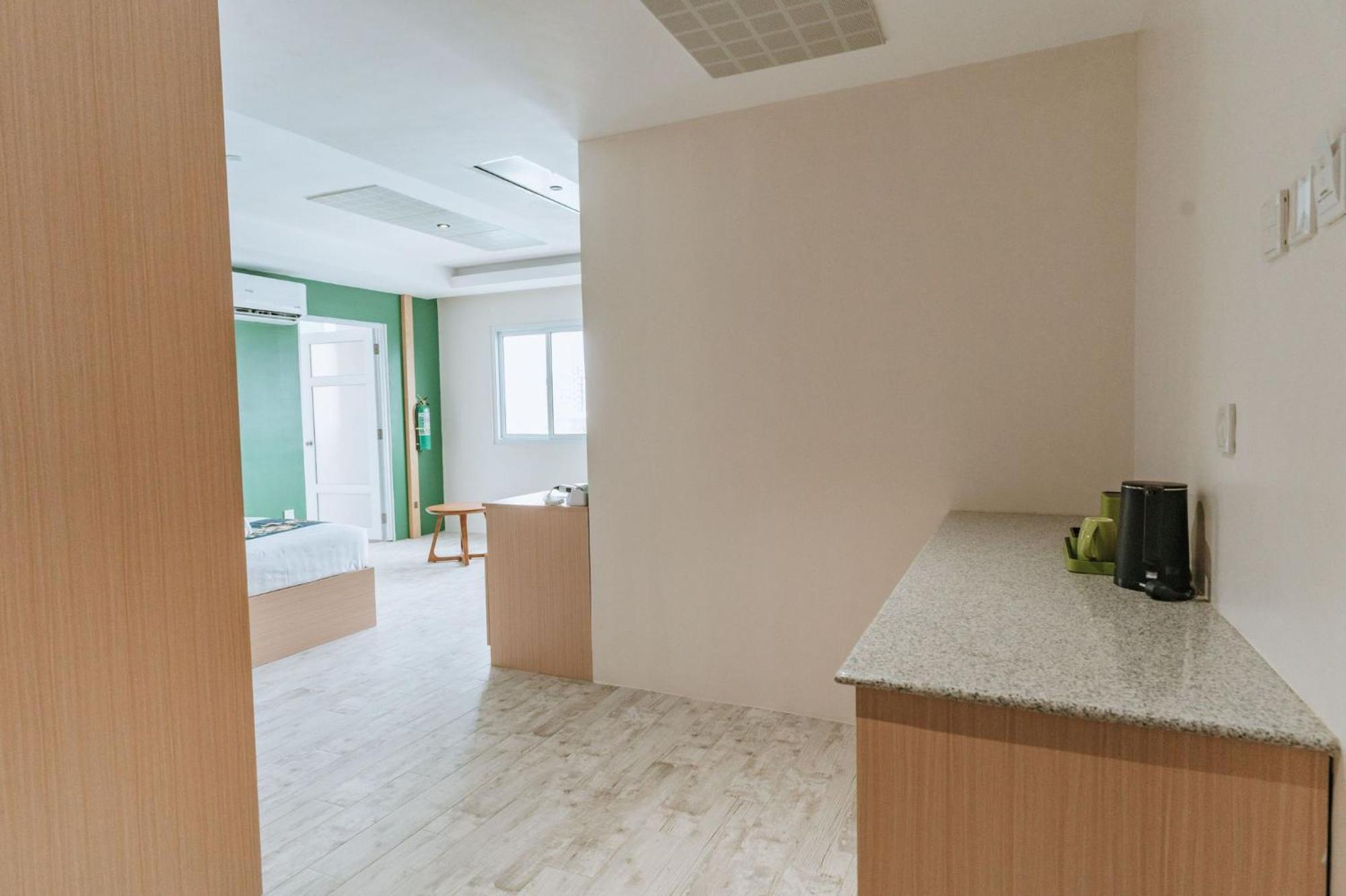 Diane Residences セブ市 エクステリア 写真