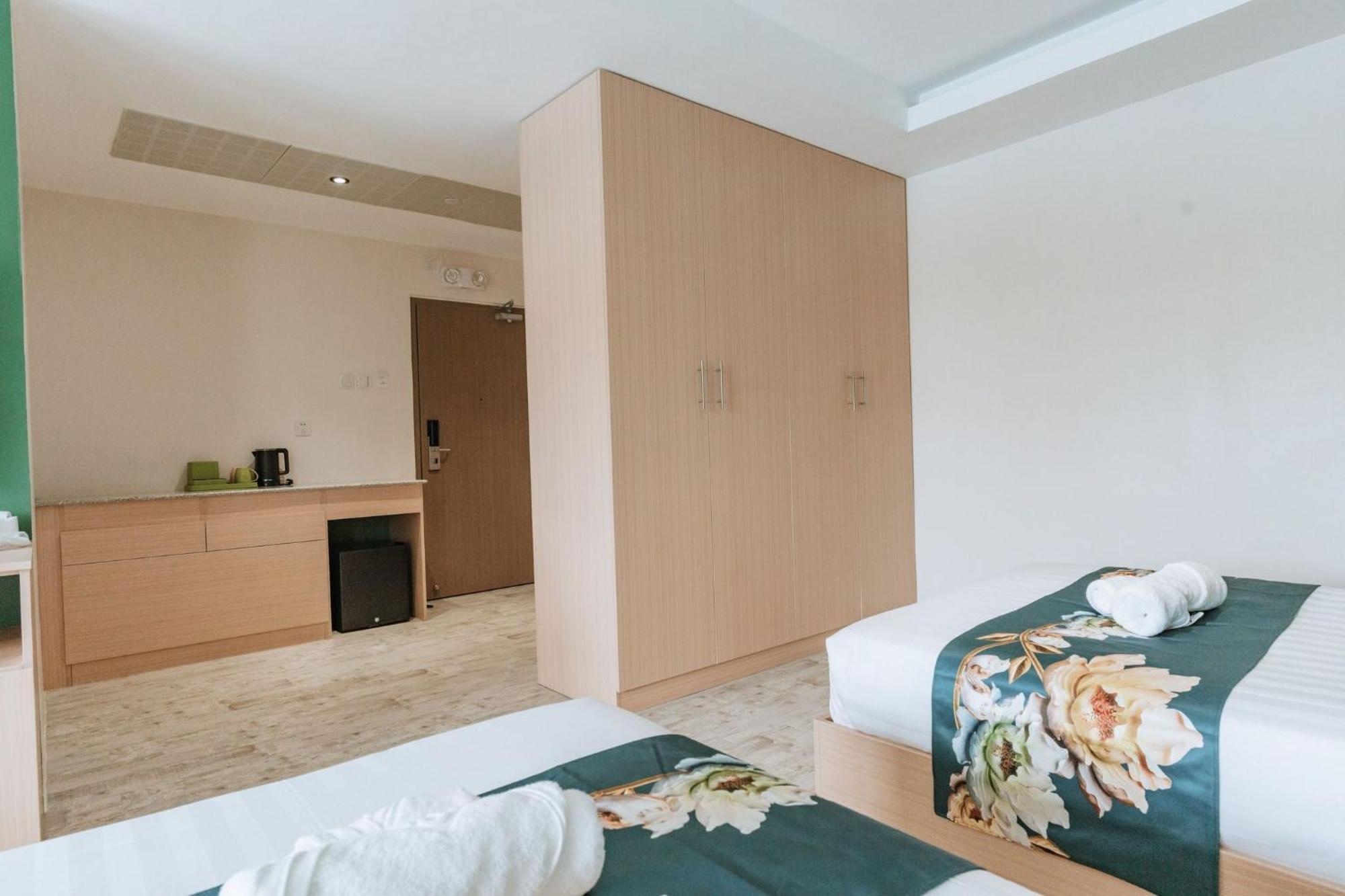 Diane Residences セブ市 エクステリア 写真
