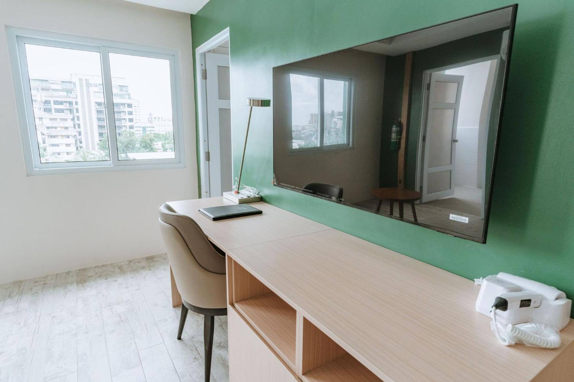 Diane Residences セブ市 エクステリア 写真
