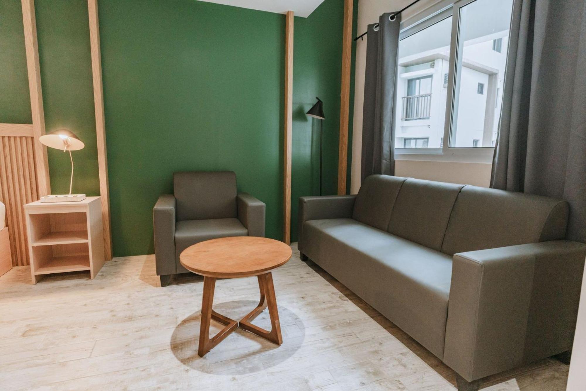 Diane Residences セブ市 エクステリア 写真