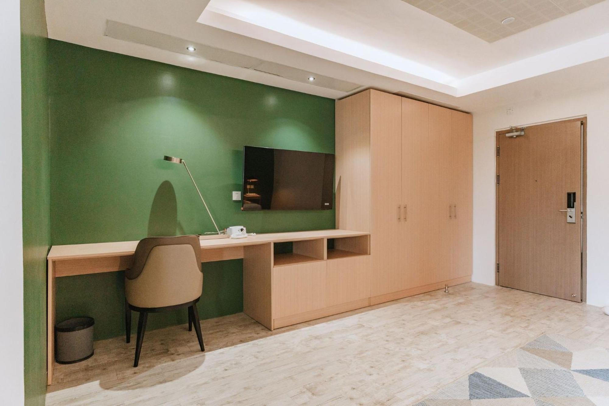 Diane Residences セブ市 エクステリア 写真