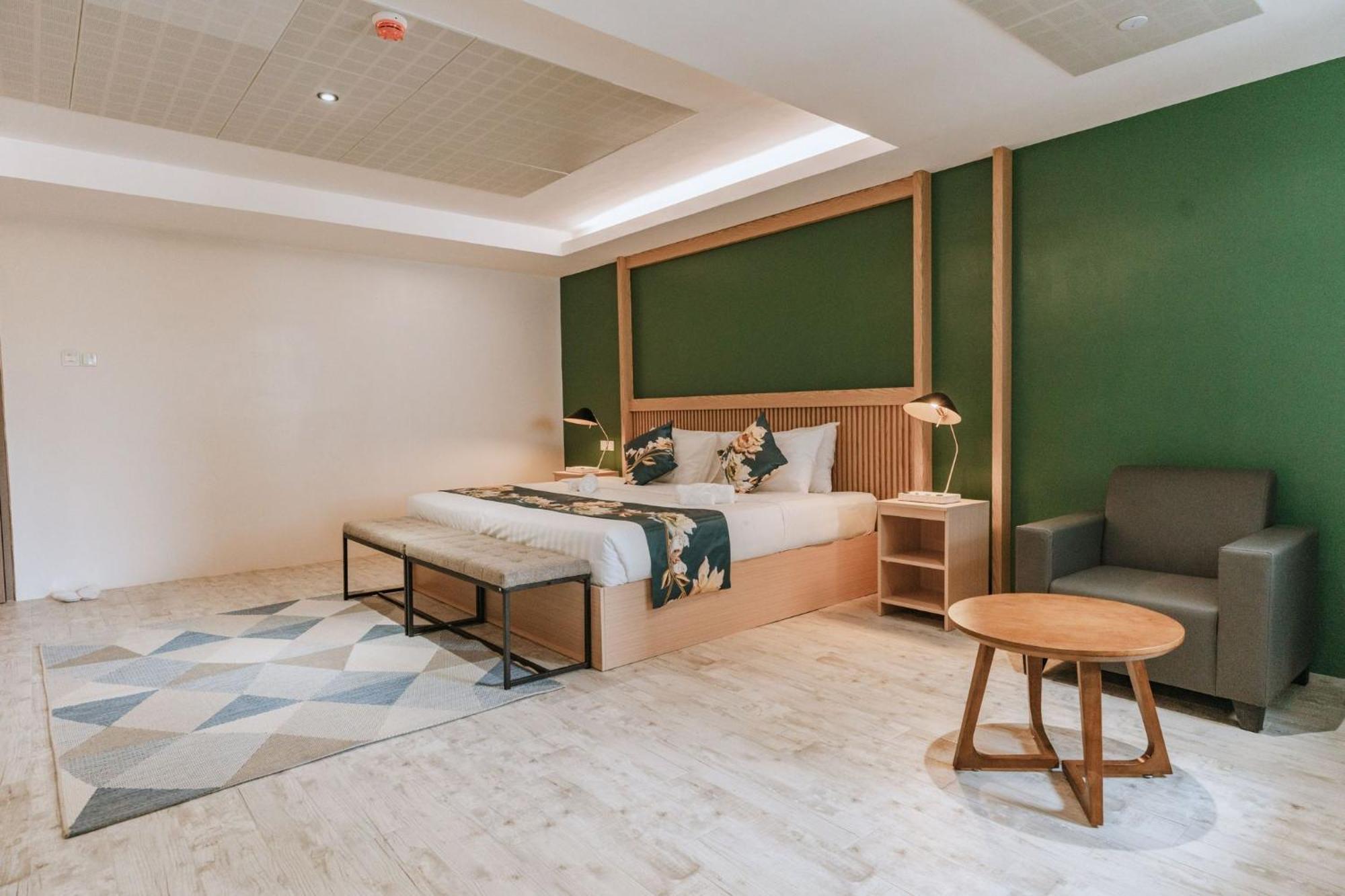 Diane Residences セブ市 エクステリア 写真