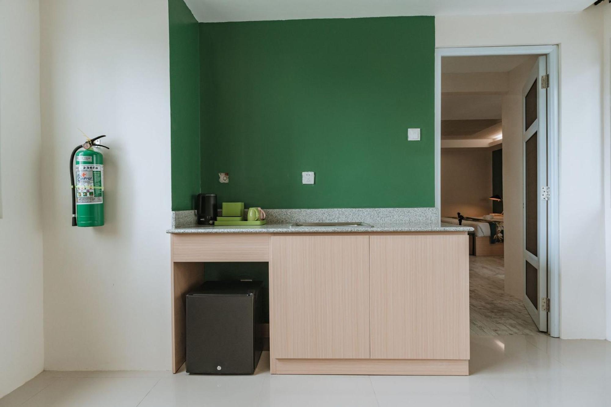 Diane Residences セブ市 エクステリア 写真