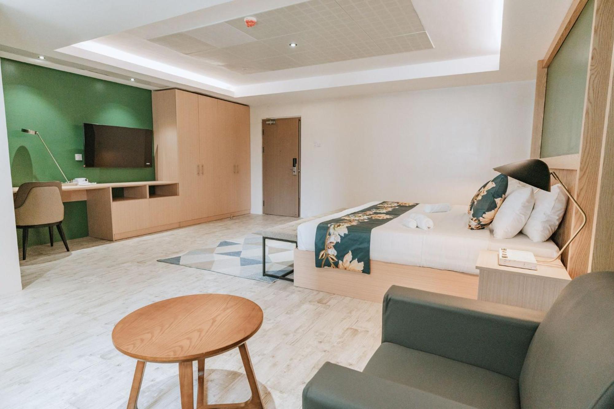 Diane Residences セブ市 エクステリア 写真