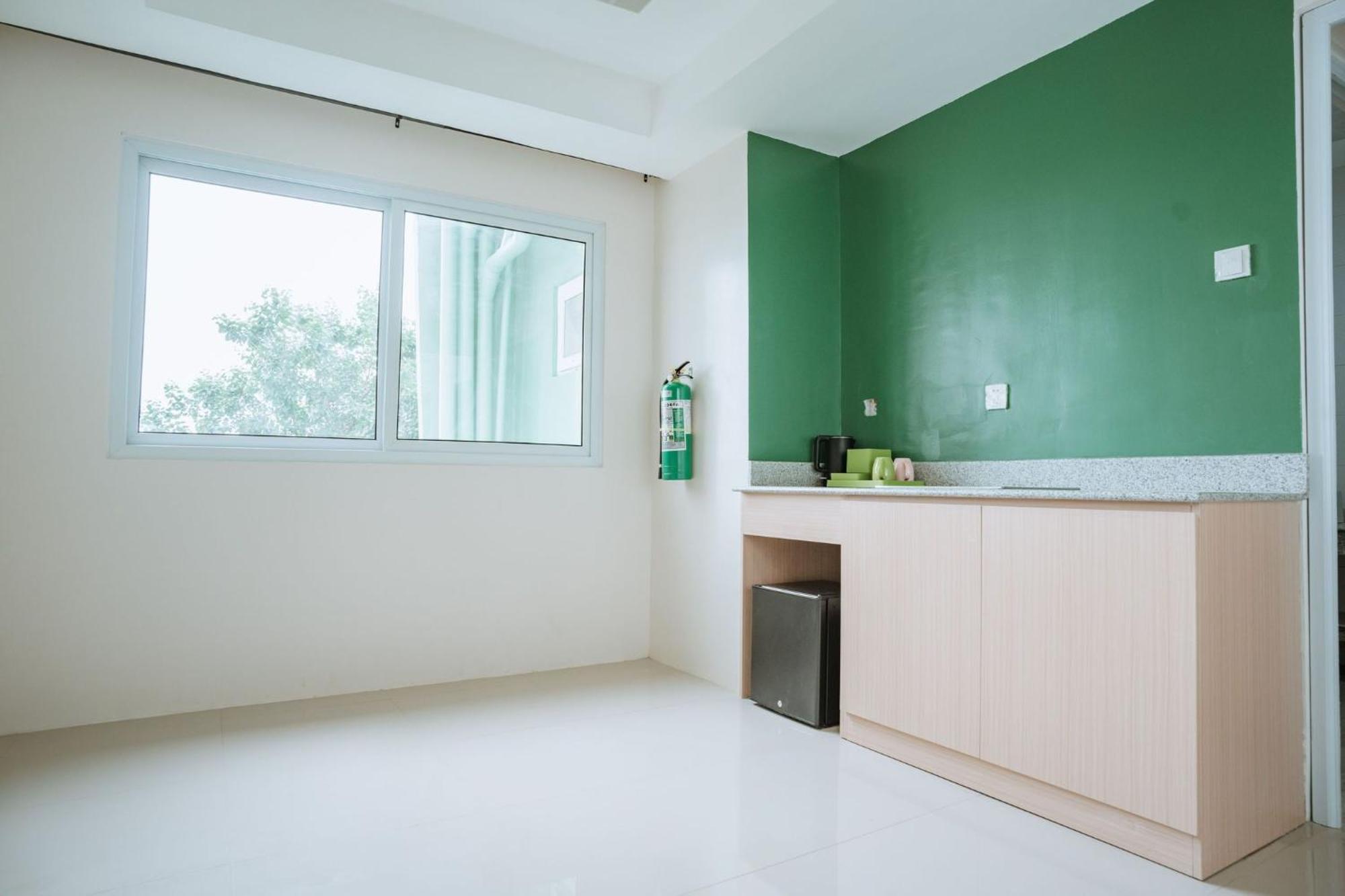 Diane Residences セブ市 エクステリア 写真