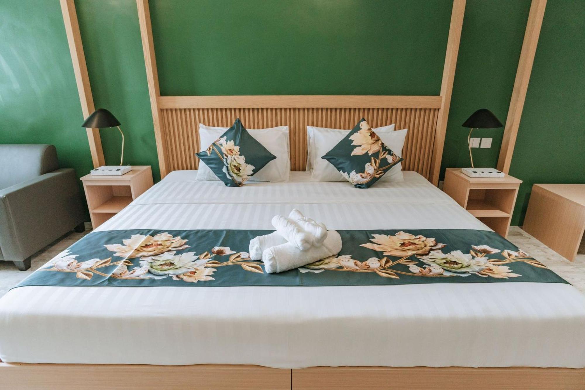 Diane Residences セブ市 エクステリア 写真