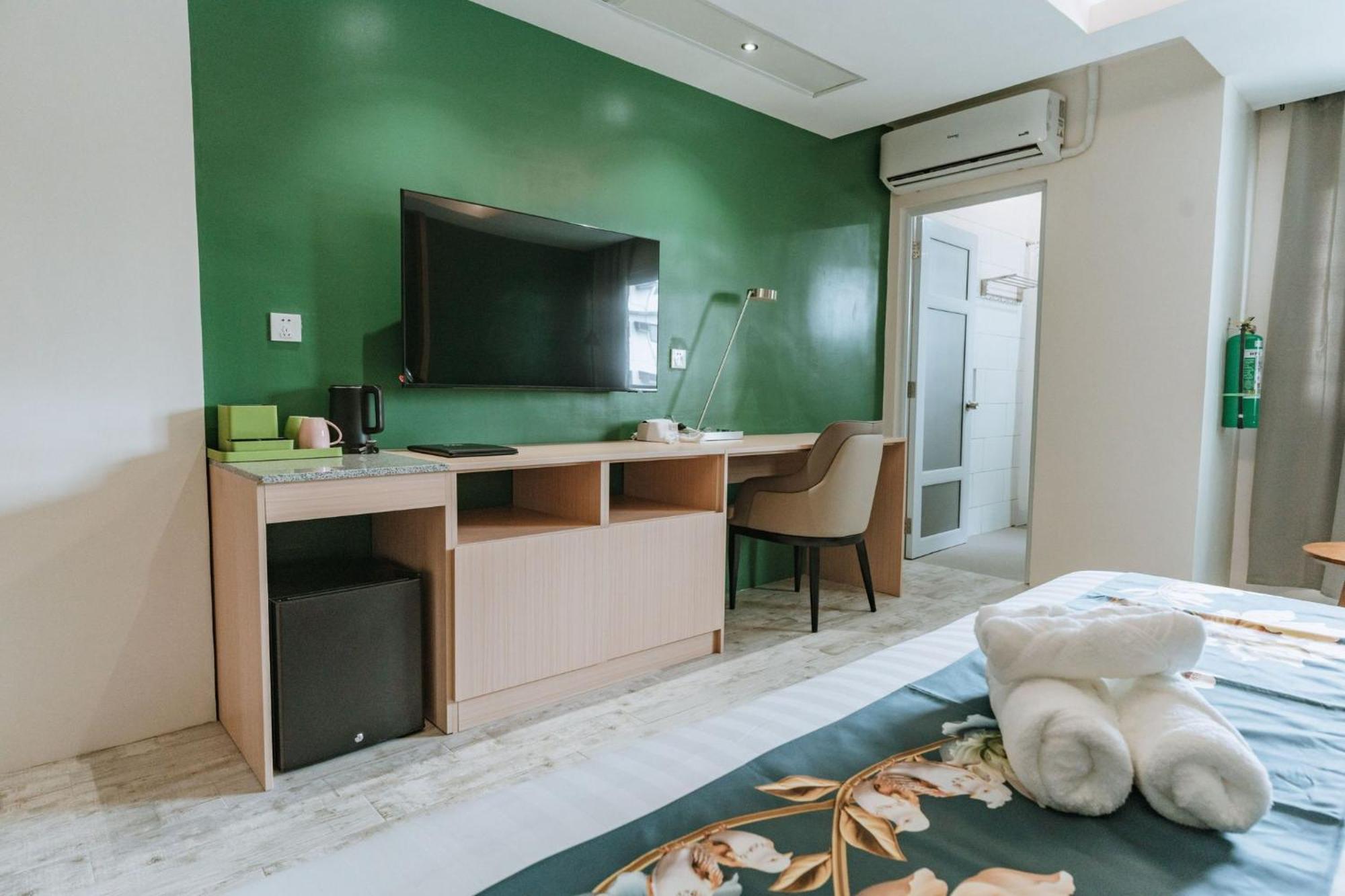 Diane Residences セブ市 エクステリア 写真
