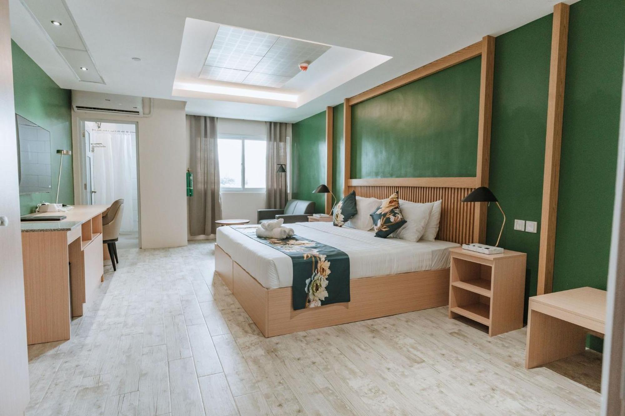 Diane Residences セブ市 エクステリア 写真