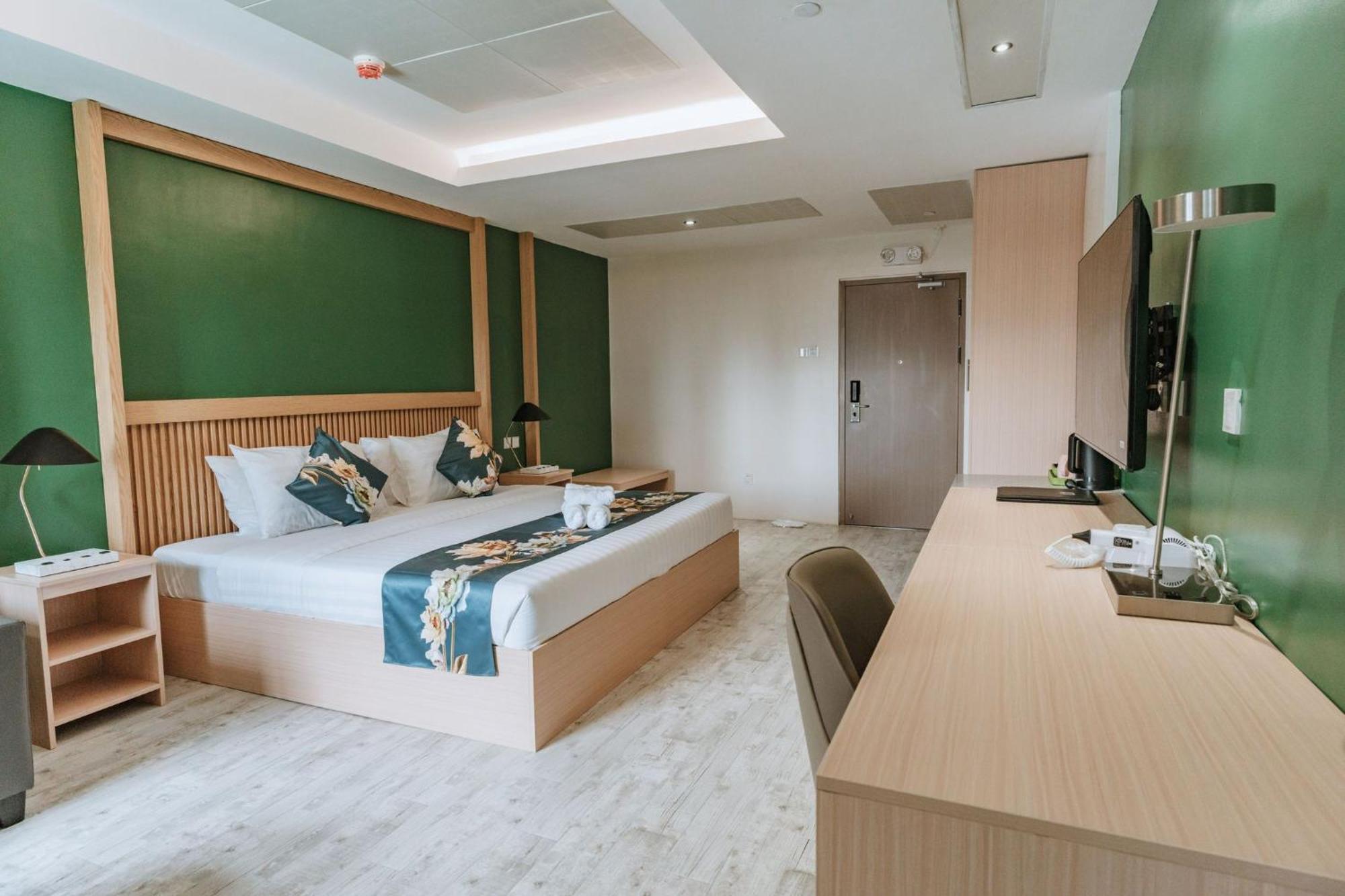 Diane Residences セブ市 エクステリア 写真