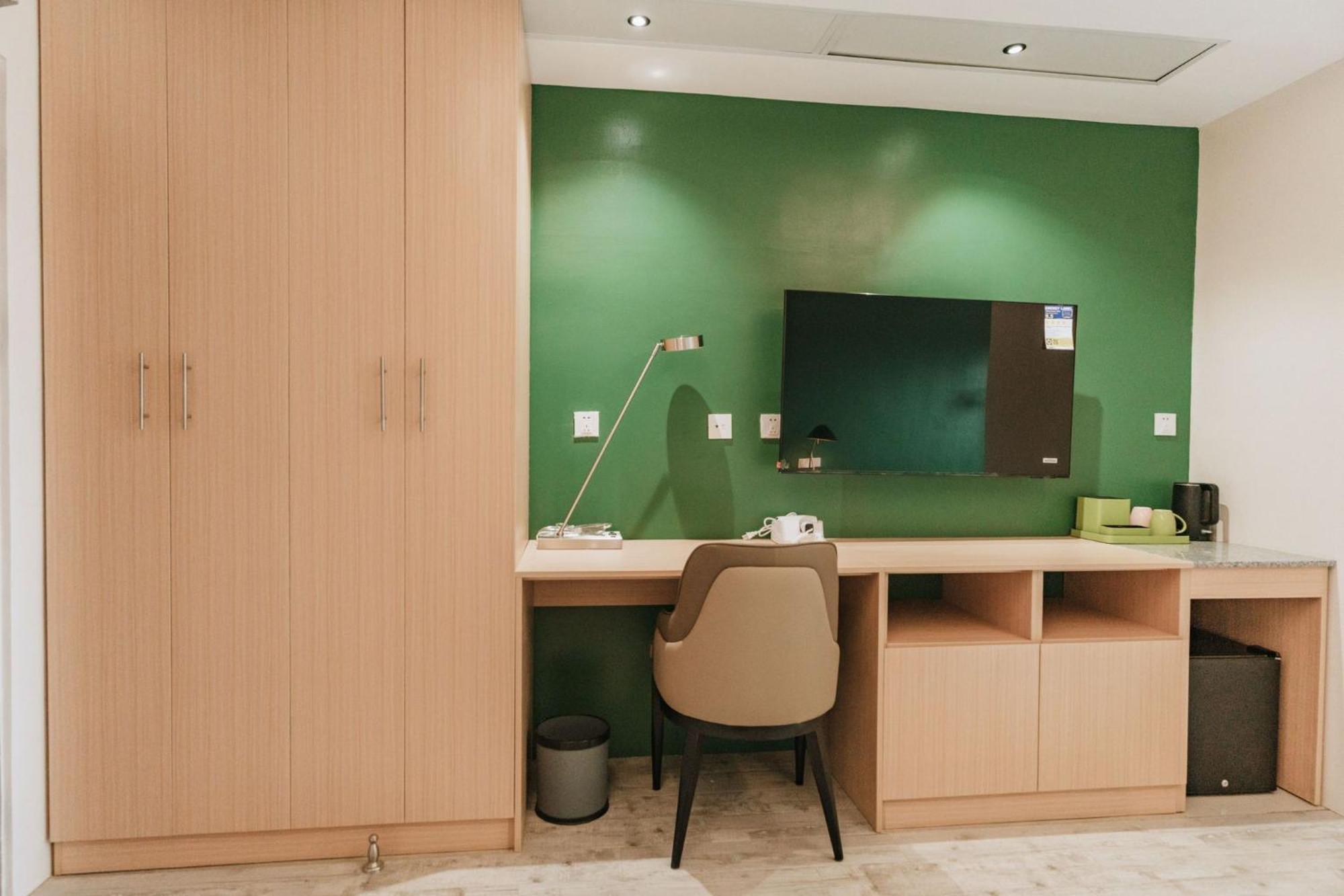 Diane Residences セブ市 エクステリア 写真