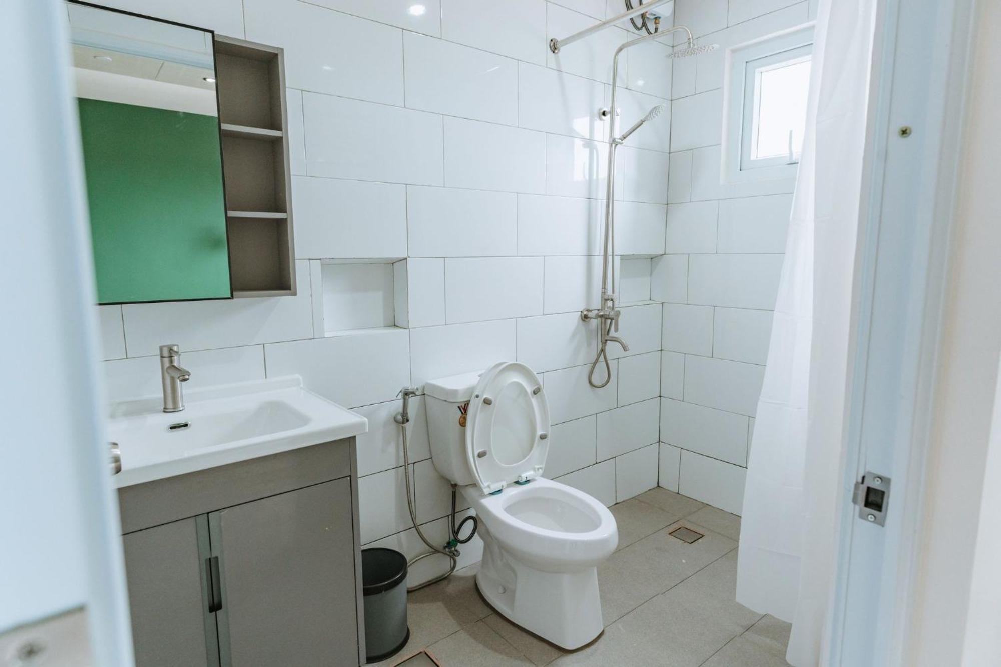 Diane Residences セブ市 エクステリア 写真