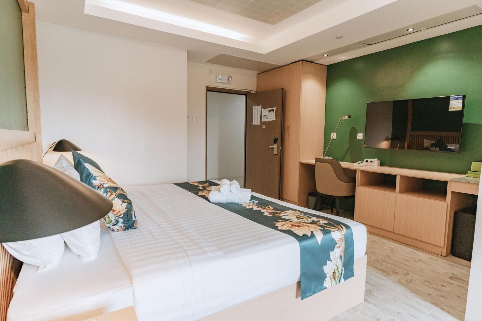 Diane Residences セブ市 エクステリア 写真