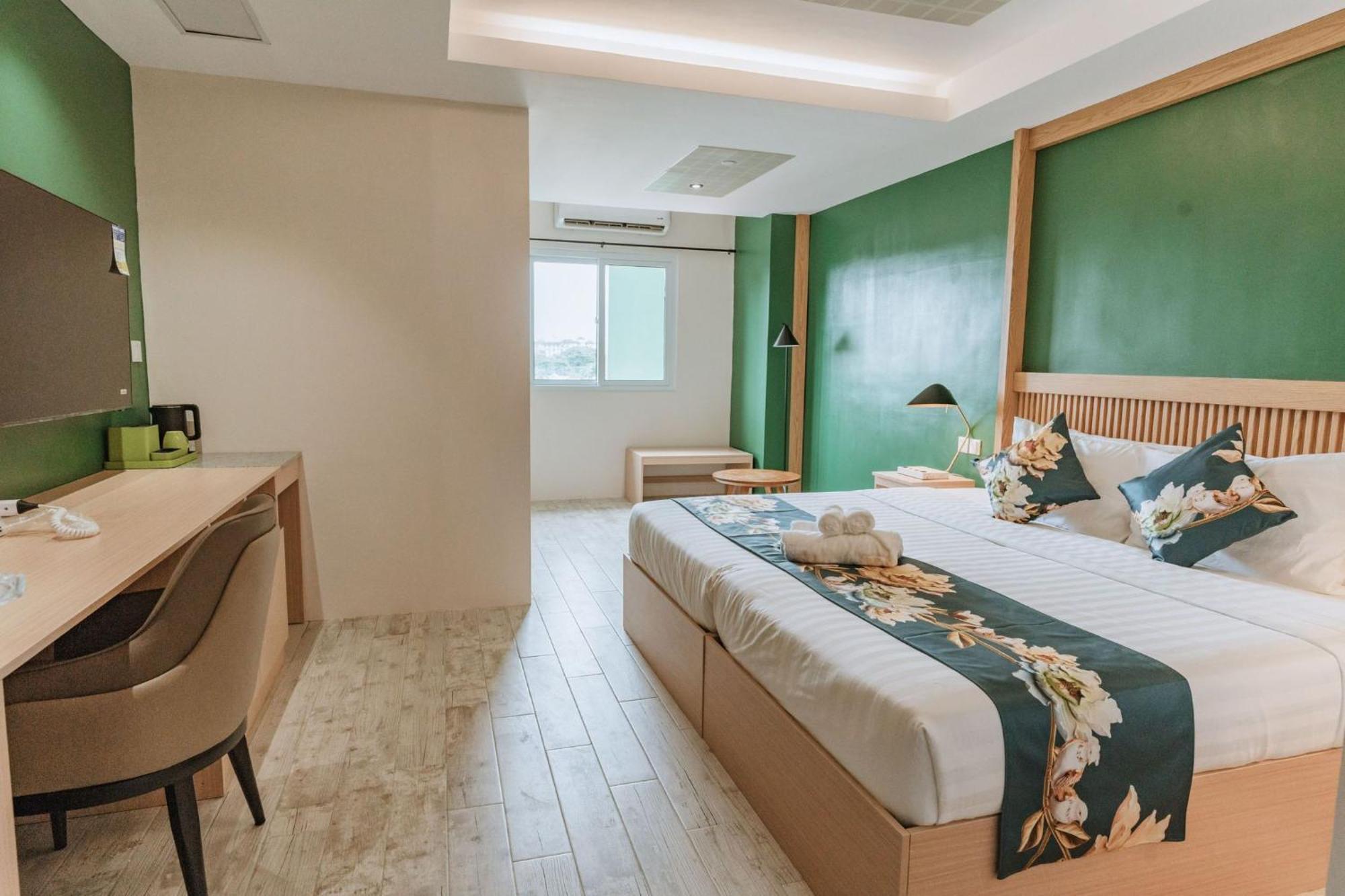 Diane Residences セブ市 エクステリア 写真