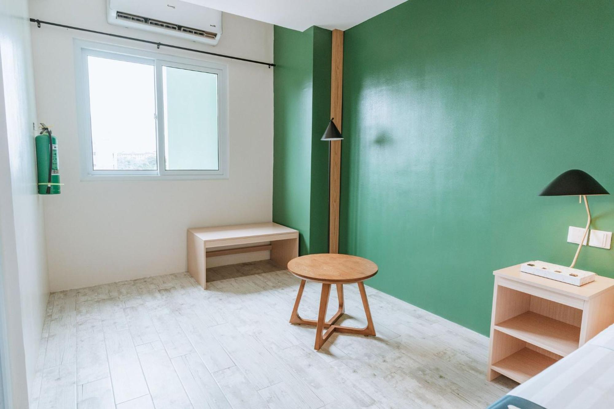 Diane Residences セブ市 エクステリア 写真